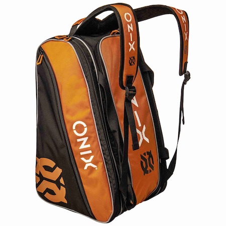Onix Pro Team Paddle Bag, Orange/Black KZ7401-PPBOB